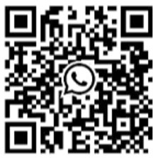 FR WhatsApp QR