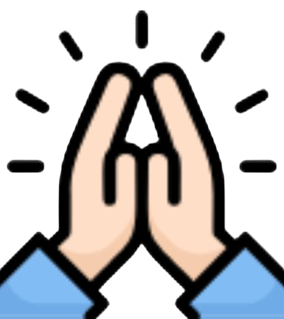 pray
